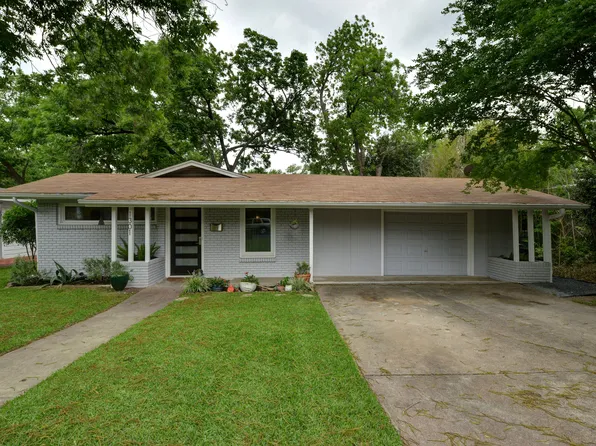1301 Ridgemont Dr, Austin, TX 78723