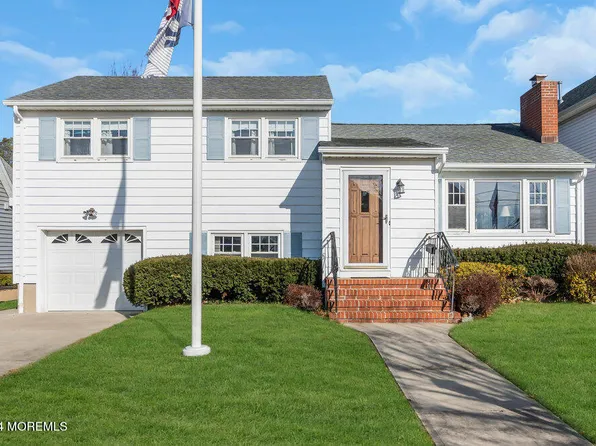 402 Salem Avenue, Spring Lake, NJ 07762