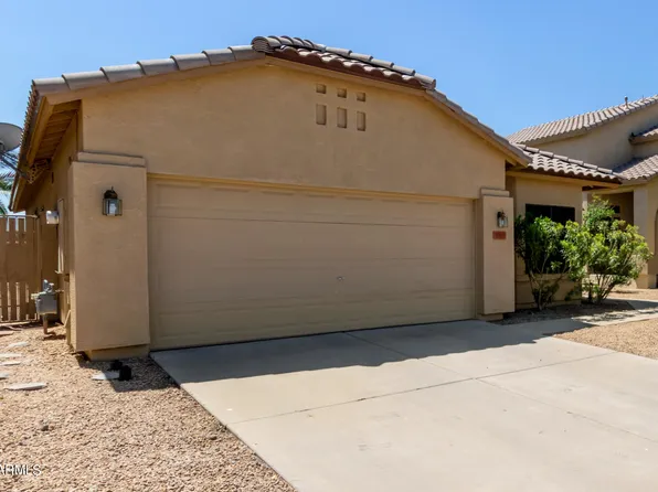 8763 W PARADISE Drive, Peoria, AZ 85345