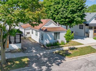 198 Brock St, Amherstburg, ON N9V 2G9