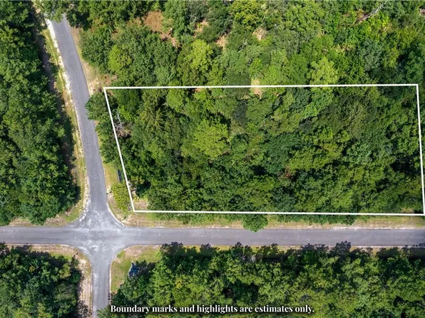 LOT 87 Clarks Xing, Woodbine, GA 31569