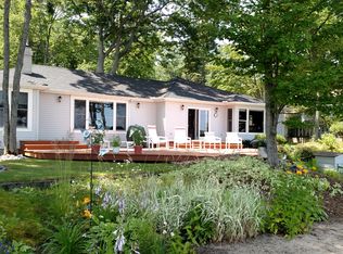 103 East Rd, Roscommon, MI 48653
