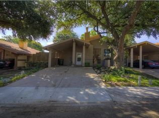 714 Intrepid Dr, Garland, TX 75043