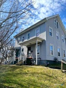 58 South Avenue, Meriden, CT, 06451