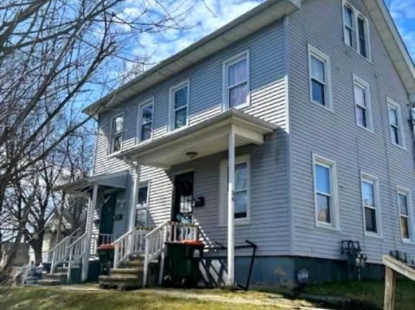 58 South Avenue, Meriden, CT 06451