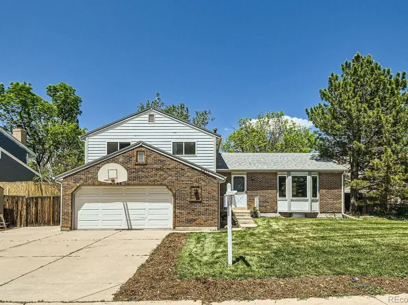 4271 E 125 Avenue, Thornton, CO 80241