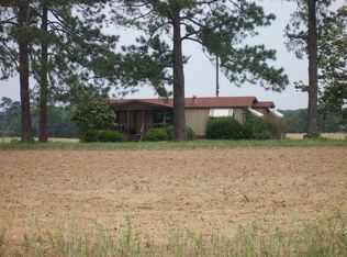 760 Holstein Rd, Vienna, GA 31092