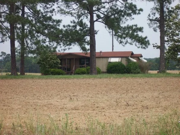 760 Holstein Rd, Vienna, GA 31092