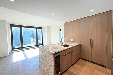 Rented by Koriny NYC LLC