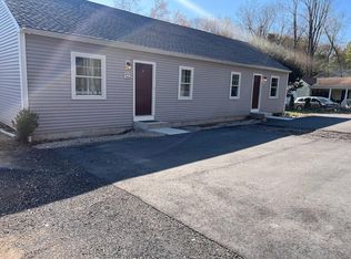 122 Jones Hollow Rd, Marlborough, CT 06447