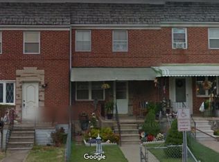 7702 Eastdale Rd, Baltimore, MD 21224