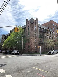 Rented by Michael Apfelbaum, LREB