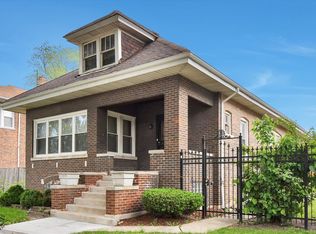 8433 S Aberdeen St, Chicago, IL