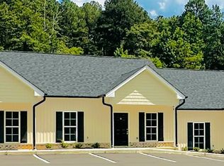 1227 University Ln #B, Aiken, SC 29801