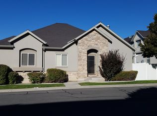10778 S Wyngate Park Dr, South Jordan, UT 84095