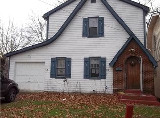 1302 Belleview Blvd, Steubenville, OH 43952
