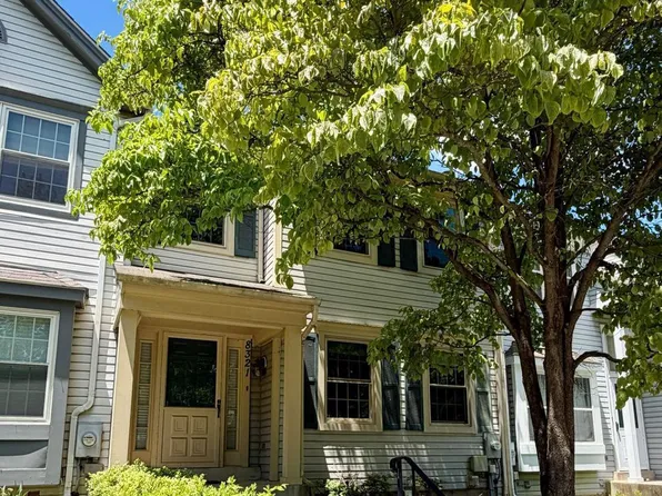 8321 Crooked Pine Ct, Gaithersburg, MD 20877