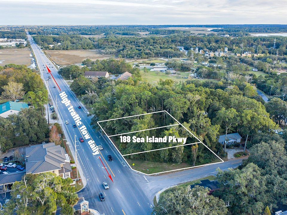 1st image of 188 Sea Island Pkwy