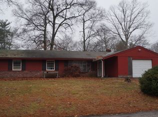 251 Theresa Rd #RANCH, Bellingham, MA 02019