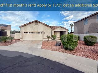 173 N Pineview Dr, Chandler, AZ 85226
