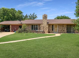 44884 Woodlake Dr, Alva, OK 73717