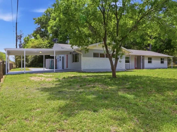 24576 NW Falcon Ave, Dunnellon, FL 34431