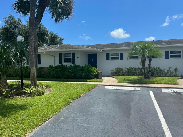 2758 EMORY Drive E #C, West Palm Beach, FL 33415