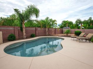 27108 N 96th Ln, Peoria, AZ 85383