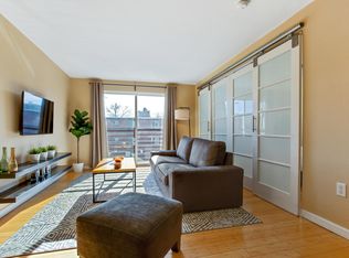 1032 N Clarkson St APT 304, Denver, CO 80218