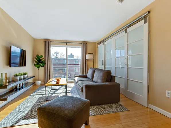 1032 N Clarkson St, Denver, CO