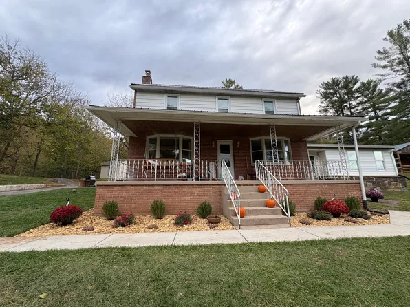 16960 Taylors Landing Rd, Sharpsburg, MD 21782