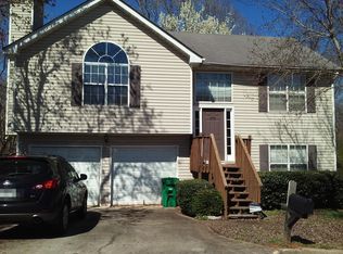 3661 Waldrop Cliff Ln, Decatur, GA 30034