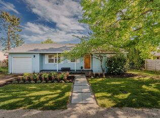 8109 SE Lorry Ave, Vancouver, WA 98664
