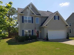 191 Slate Dr, Boiling Springs, SC 29316