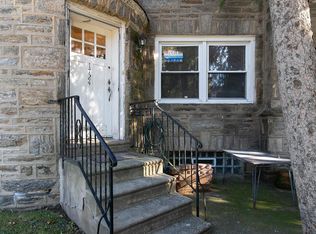 1724 E Tulpehocken St, Philadelphia, PA 19138