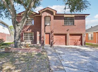 12270 Cobbs Creek Rd, Houston, TX 77067