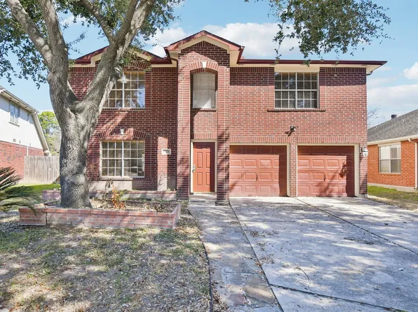 12270 Cobbs Creek Rd, Houston, TX 77067