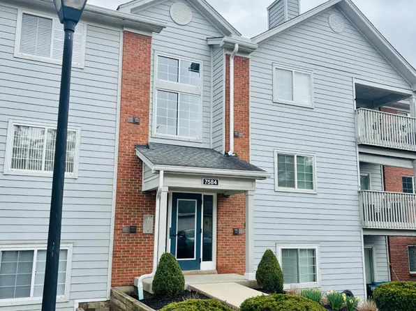 7584 Shawnee Ln, West Chester, OH 45069