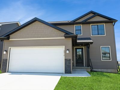 2916 Yordi Dr, Norwalk, IA, 50211