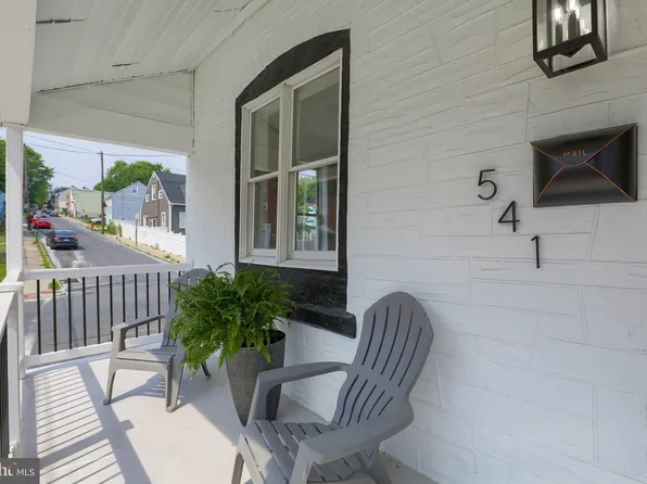 541 Fremont St, Lancaster, PA 17603