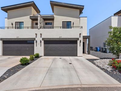 577 E Eureka Aly, Washington, UT, 84780