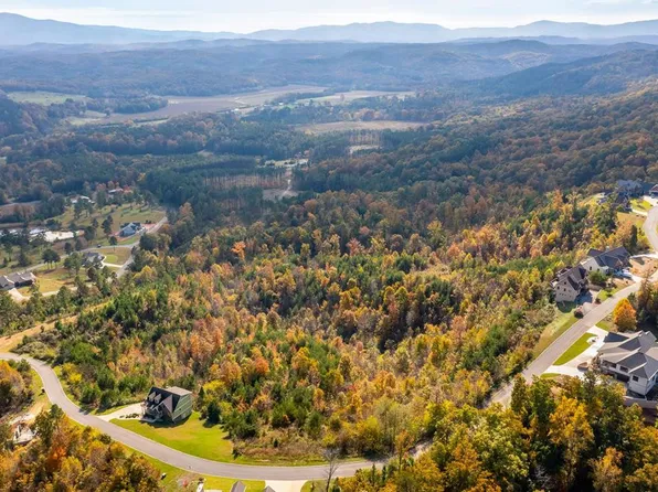 LOT 27&28 Ocoee Rdg, Ocoee, TN 37361