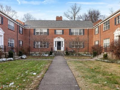 114 Crescent Ave APT D1, Louisville, KY, 40206