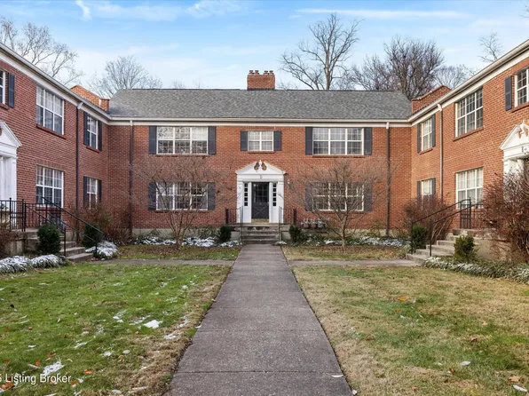 114 Crescent Ave APT D1, Louisville, KY 40206