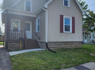 1815 N Goodman St, Rochester, NY 14609