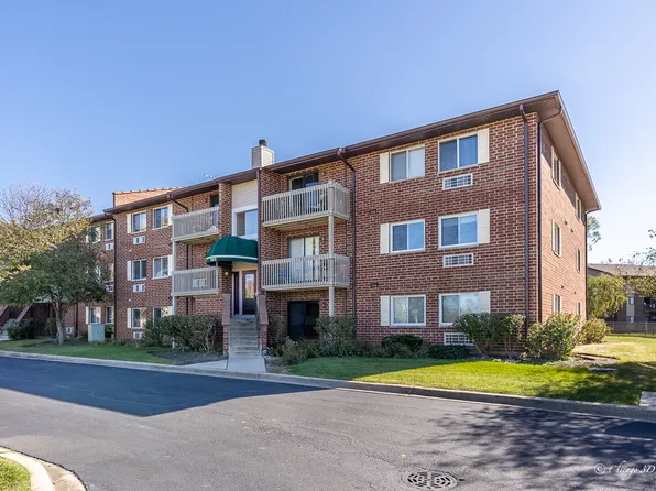 980 N Lakeside Dr APT 3D, Vernon Hills, IL 60061