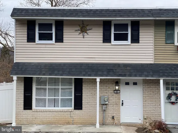 1051 Fox Run, Reading, PA 19606