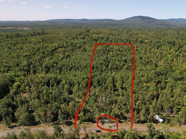 LOT 6 Winter Hill Ln, Monson, ME 04464