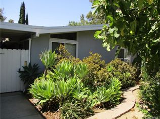 20318 Hamlin St, Winnetka, CA 91306