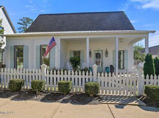 155 N Natchez Dr, Madison, MS 39110